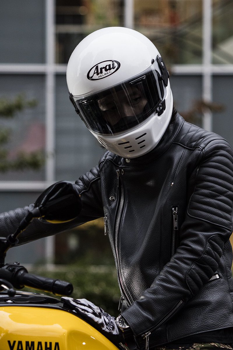 アライヘルメット Arai Helmet on Twitter: