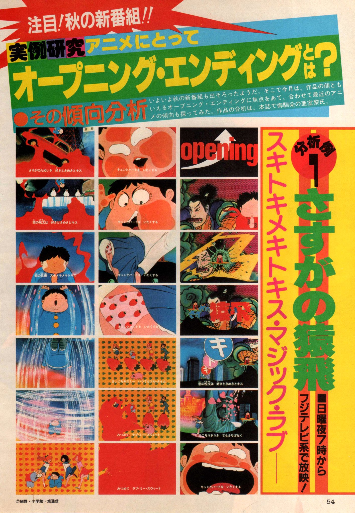 Animarchive On Twitter Sasuga No Sarutobi And Robby The Rascal Animarchive On Twitter Sasuga No Sarutobi And Robby The Rascal