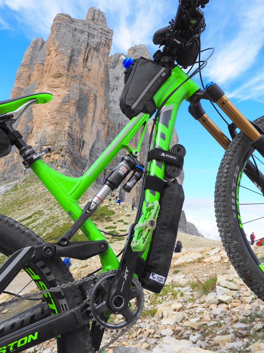 ট ইট র Pon Wtb Trail Boss最強伝説 様々なメーカーのタイヤを使ってきたが こいつが一番のお気に入り 本当の意味で オールラウンド な名作だと思う