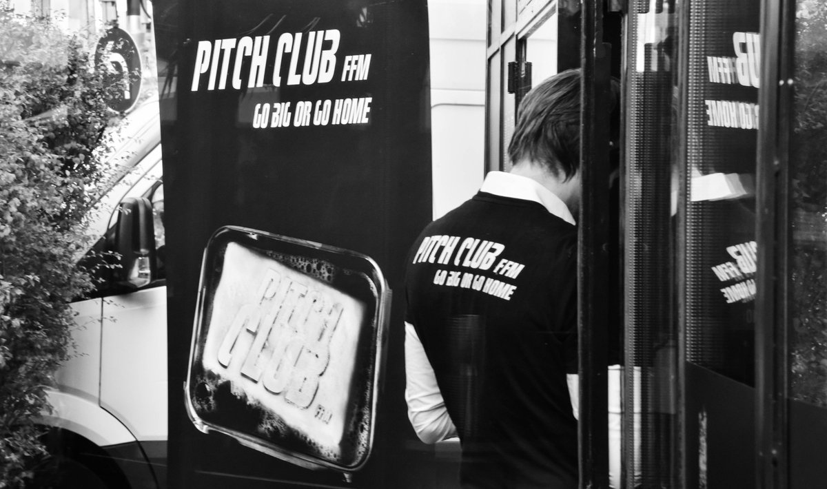 PitchClubFFM's tweet photo. Excited to start the PCDE Tour 2019 in Stuttgart on January 30th, with interesting companies like @stihl_de, @RohdeSchwarz, @ExxetaAG, @Capgemini, @Roche, @MercedesBenz, @ETAS_global, @FestoAG, #FinanzInformatikSolutionsPlus, #KaiserXlabs, @diva_excellence 💪 https://t.co/eZs7jErHyj
