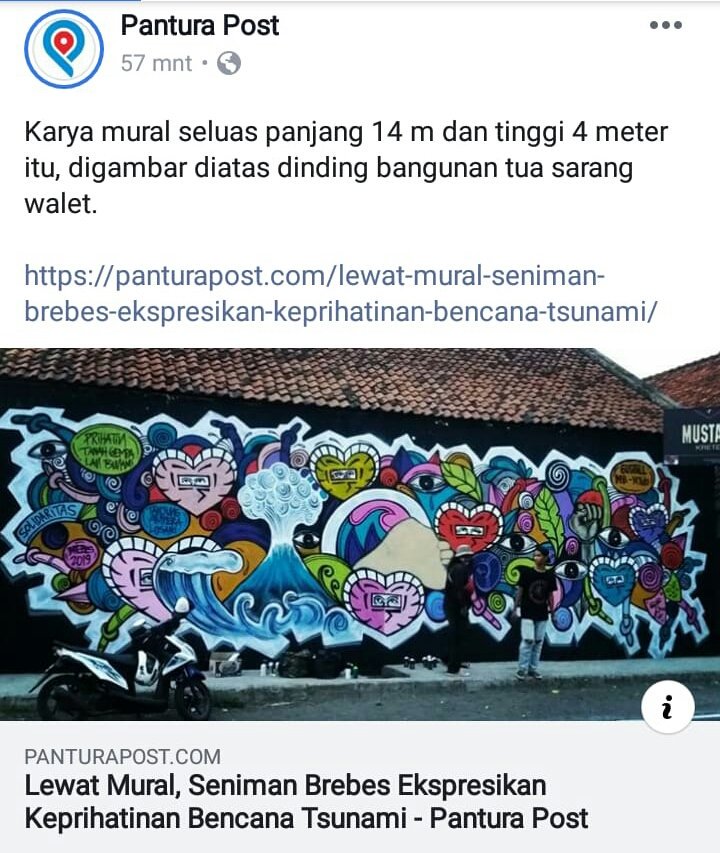 gus_bill's tweet photo. Semoga Cepat Pulih, Kawan ! https://t.co/N09TrhWVmm