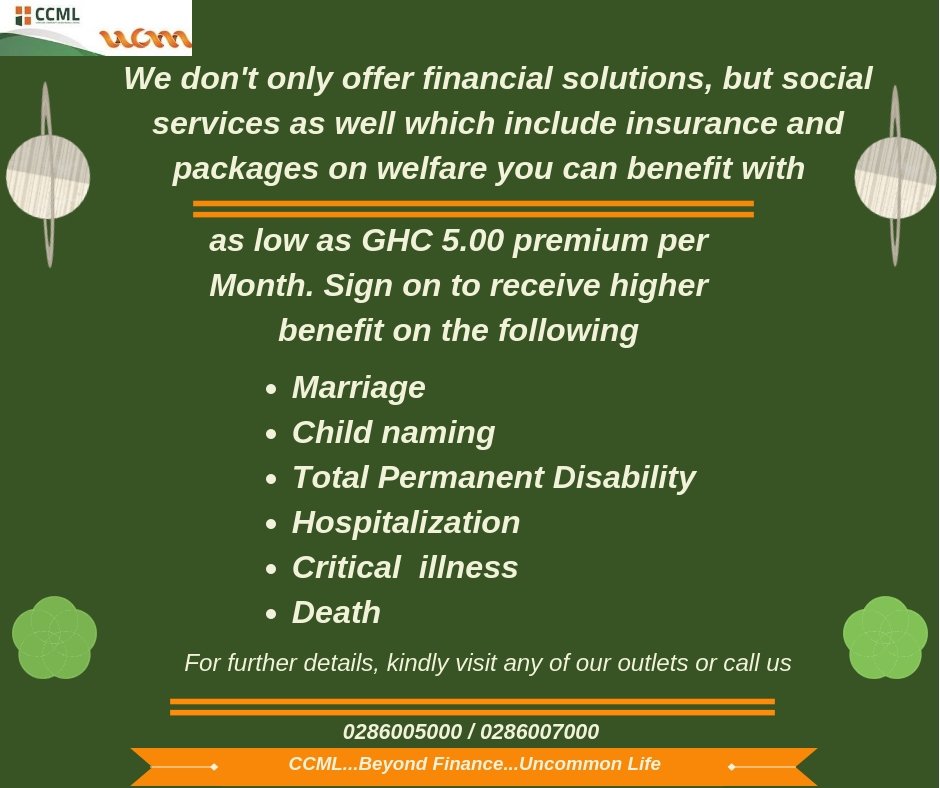 CCML Ghana (@ccmlghana) on Twitter photo 