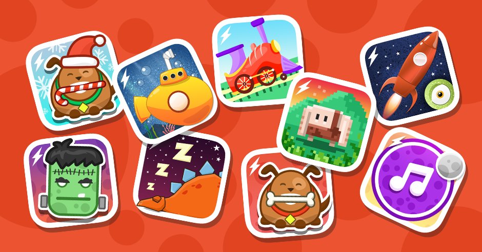 WeeTaps's tweet photo. @drbparsons @AnnieAtkins Thanks for the recommendation Doc! Hi Annie, we have a bunch of iPad apps that are perfect for toddlers: https://t.co/9umDOLZG7B https://t.co/aOCNCCKiL3