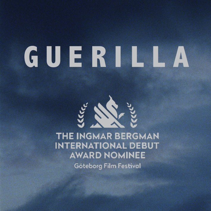 filmalap's tweet photo. "A debut with an extremely secure sense of style" CONGRATS @karpatigy &amp; his Guerillas - #worldpremiere @gbgfilmfestival #HungarianCinema https://t.co/4gdSziWSqe https://t.co/CuZiRFyOfl