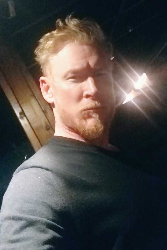 Zack Ward Zack Ward