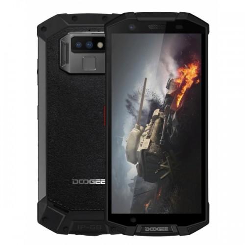 DOOGEE S70 Lite новый защищенный смартфон smartfon-zashita.ru/zashishennye-t…