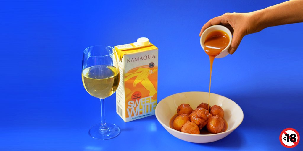 Your taste buds will have a ball with this Namaqua dessert > facebook.com/NamaquaBoxedWi…