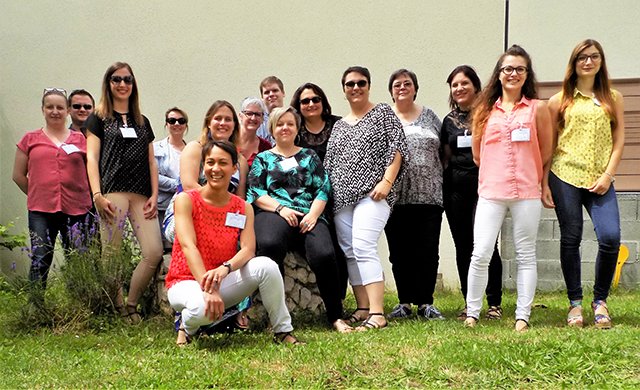 Le réseau de franchise Bonjour Services vous dévoile son excellent bilan 2018 ! bit.ly/2CZ46Di Merci à <a href="/Les_Franchises/">Toute la Franchise</a> pour votre article 🙂 #franchise #servicesalapersonne #valeurshumaines #bilan2018 #proximite #confiance #accompagnement #formation