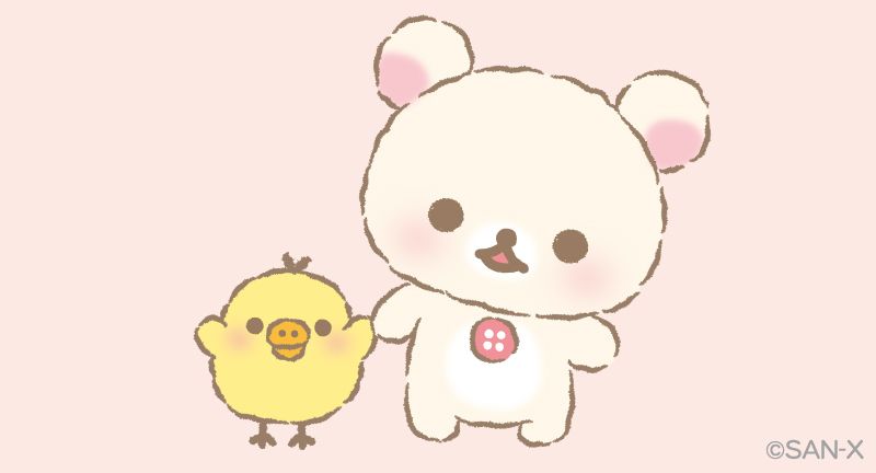 Twoucan コリラックマ お引越ししました Korilakkuma 15 Twoucan コリラックマ お引越ししました Korilakkuma 15