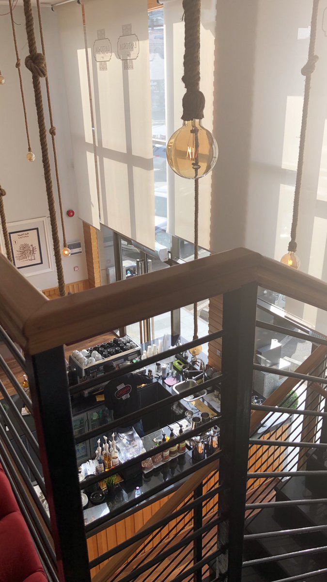 x7hi4's tweet image. صباح الخير ثم، الصباحات التي تبدأ بالأشياء التي نُحبها، أؤمن انها سعيده جداً📸⛅️.#لاستوريا_كافيه#الشرائع#مكه#قهوة#coffee🕊🎐.