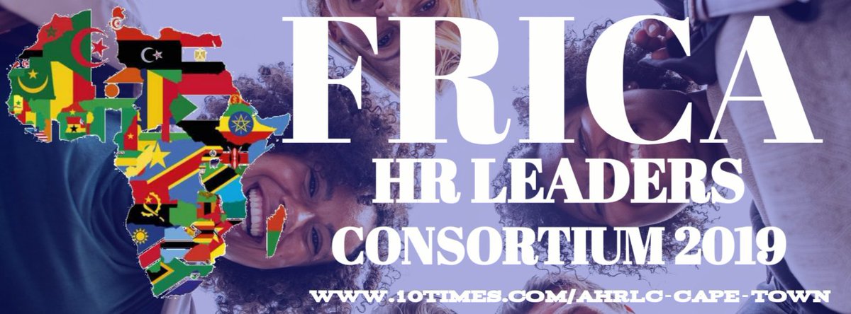 ABMCINT's tweet photo. AHRLC2019CT_Africa HR Leaders Consortium 2019_ Cape Town_South Africa - https://t.co/VGflVT3XuO https://t.co/YMhmsNU5YY