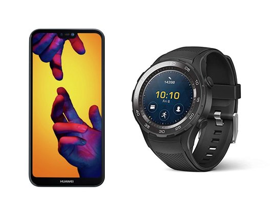 huawei watch 2 sport argos