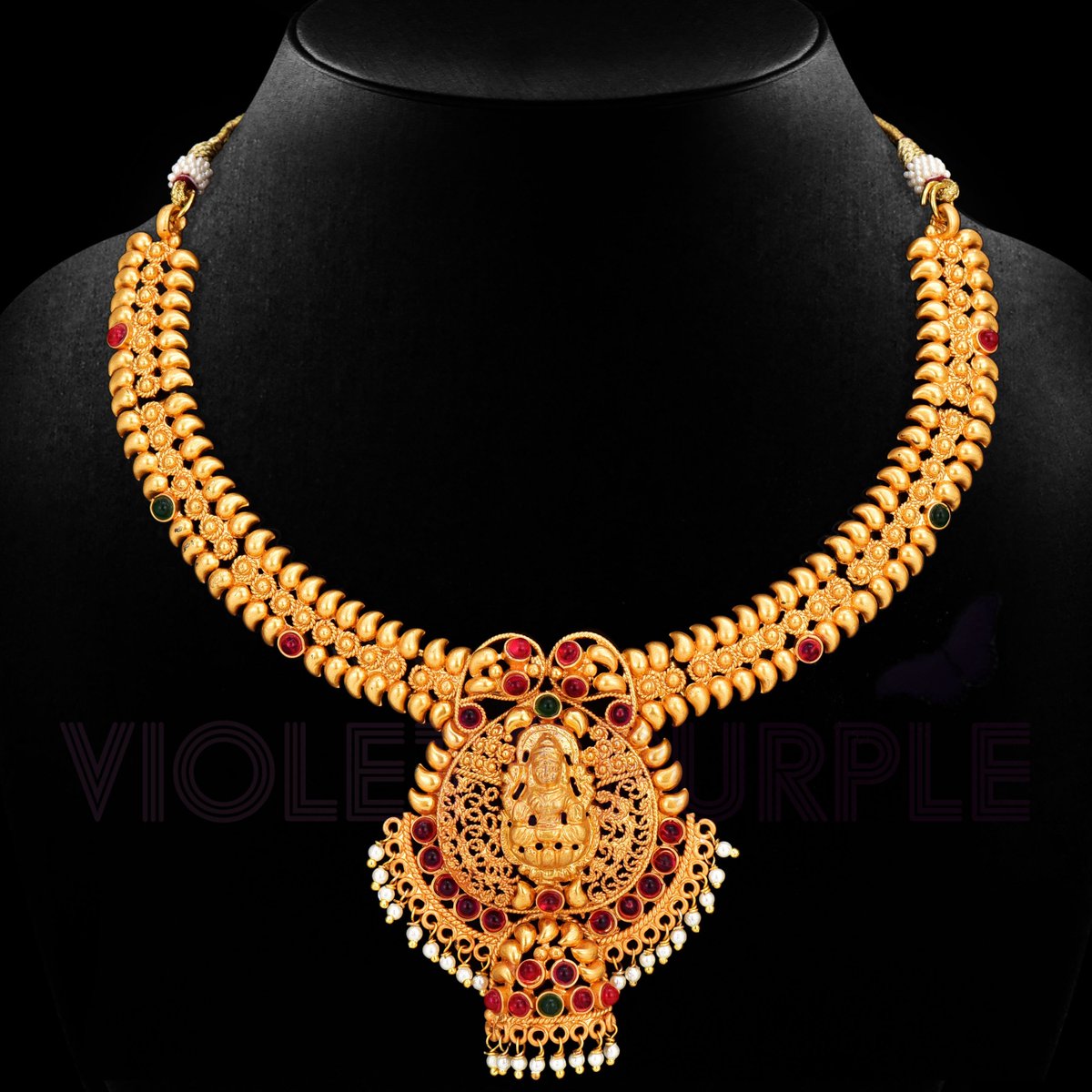 Babitha55799555's tweet photo. @doodlydeals Make your day bright and colorful. Look beautifully elegant in this Ruby &amp; Emerald American Diamond Necklace Set.
Here 👉 https://t.co/fYjD1ZYUhj https://t.co/2JFHzaWOlR