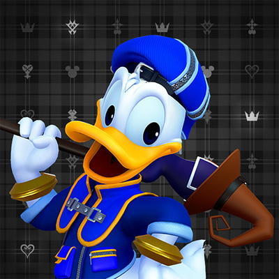 KH13 · for Kingdom Hearts on X: PSN avatars for #KingdomHeartsIII Sora,  Donald, and Goofy available to PlayStation Plus (Japan) members from  January 18!   / X