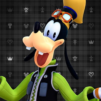 KH3 Playstation Avatars