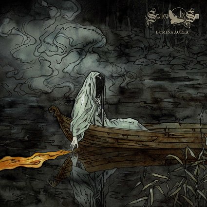 Swallow the Sun - Lumina Aurea review - metalreviews.com/reviews/album/…