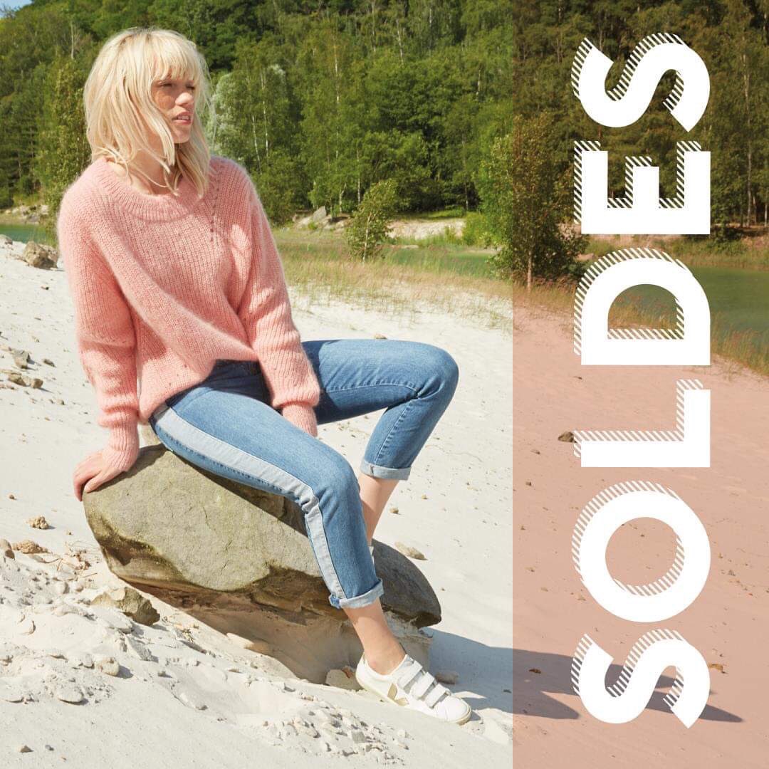 EKYOG's tweet image. Les soldes sont lancées ! 
C'est le moment de se (re)faire une garde-robe éthique et responsable.
Rendez-vous sur l'e-shop et en boutique où nos équipes vous accueillent !
ekyog.com
#moderesponsable #soldes #ethicalfashion