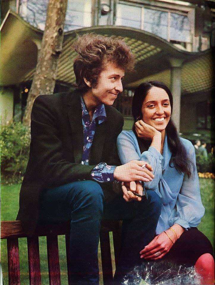 Happy Birthday, Joan Baez 