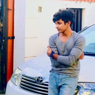 ERajamanthree's tweet photo. #NewProfilePic https://t.co/GITqeOGqt8