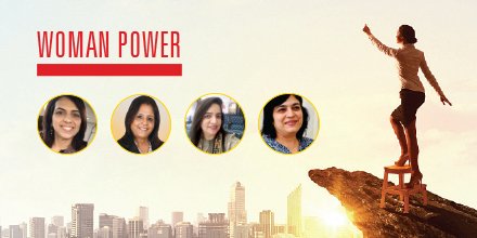 #CorporateCitizen #WednesdsayWisdom #womenempowerment #womenleaders

<a href="/CorporateCiti/">Corporate Citizen</a> brings you Success Strategies of Women Leaders in our Upcoming Issue. 

corporatecitizen.in