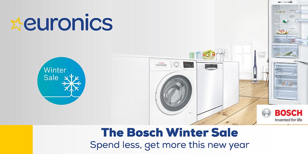 Euronics UK tweet media