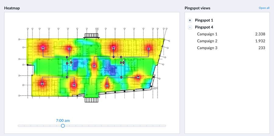 Pingvalue para los Negocios: tu plataforma social y comercial para comunidades inteligentes que te permitirá conocer mejor a tus clientes. buff.ly/2FgwuTF  #Clientes #MarketingDigital #Negocios