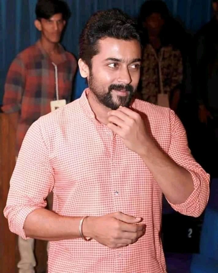 twin_hari's tweet photo. Surya Anna🦁🙋💫 https://t.co/ziCvNGaOUT