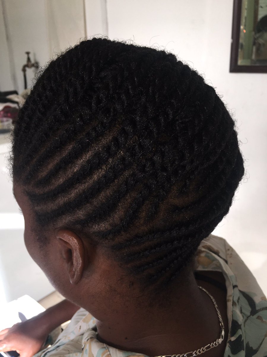 Twistcornrows Hashtag On Twitter