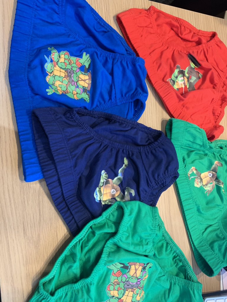 First for everything - printed pants 🤣<a href="/mytenterden/">My Tenterden</a> #print #embroidery #personalised