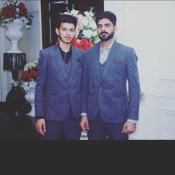maaz_bhatti6's tweet photo. Brother❤️ https://t.co/4aRrqhvI9J