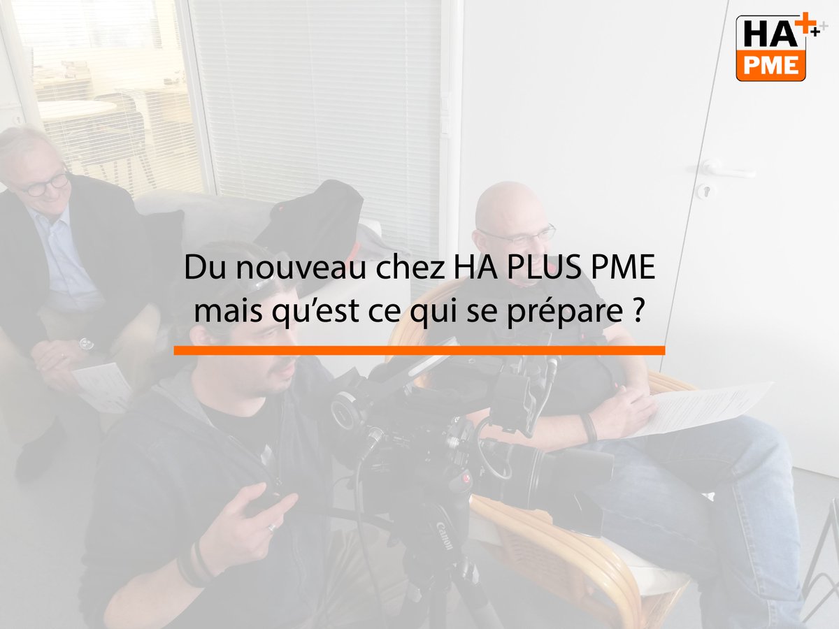ha plus pme tweet media