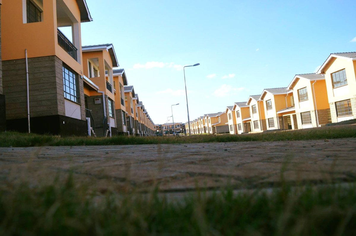 nhckenya's tweet photo. It’s an incredible joy to be involved in bringing forth from mere drawings and ideas a structure that will stand for a lifetime.
#nhc
#epstechnology
#nhcrentalsheme
#nhcoutrightsale
#RuralperiurbanLoanscheme
#nhctenantpurchase
#housingthenation ^MK https://t.co/wWLR4im9YF