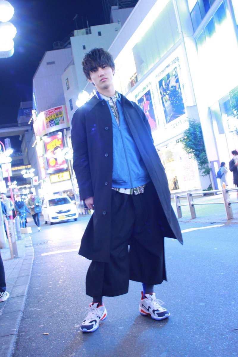 渋谷ア