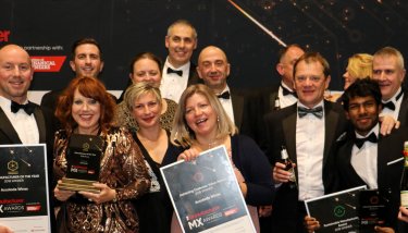 🏆 <a href="/TheManufacturer/">The Manufacturer</a> MX Awards 2018: And the winners are… 🏆
A round-up of the winners and reactions from all those who won big at <a href="/TMMXAwards/">TMMXAwards</a> 2018 - the only peer-reviewed and judged programme of its kind - bit.ly/2TDqLKJ #ukmfg #leadership #innovation #GBmfg🇬🇧 #Awards