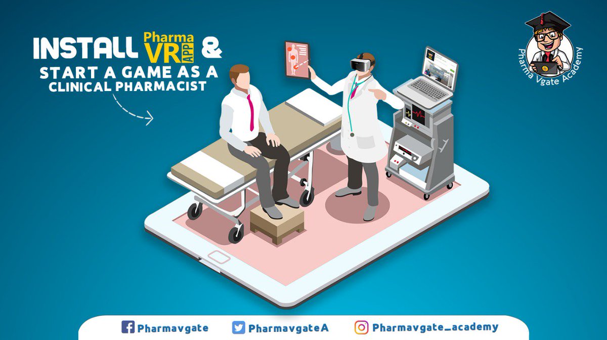 PharmavgateA's tweet photo. Install Pharmavgate App and start your career as a clinical pharmacist.
https://t.co/L7ehC3mKAp
visit website : https://t.co/LqWkXGK7BJ
#Pharma #pharmaApp https://t.co/xrCYTGbfzl
