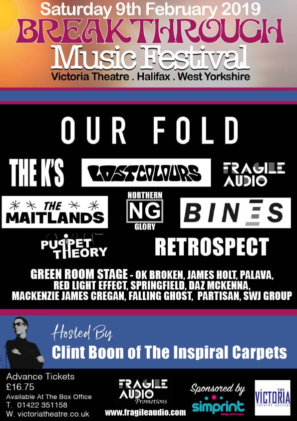 therealboon's tweet photo. Looking forward to hosting this indoor celebration of live music in Halifax. Tickets still available xxx #BreakthroughMusicFestival https://t.co/HBgxFU4vr3 https://t.co/1uKHopYHVP