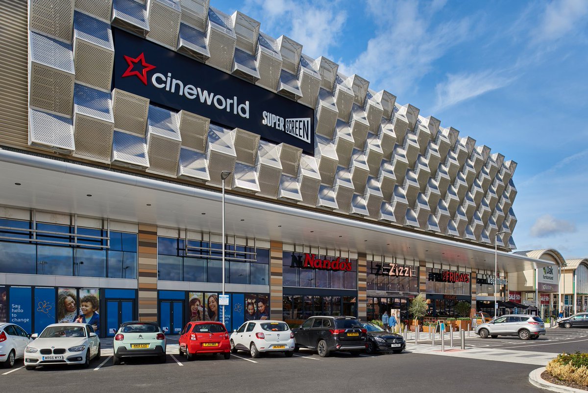 McLaren Construction Group tweet media