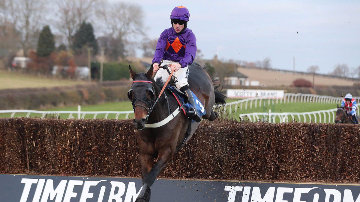 ianwilliamsraci's tweet photo. The decision has been made to retire Gas Line Boy for @JulieEThwaites
He was a star, particularly over the National fences @AintreeRaces where he won the 2017 Grand Sefton - he also finished 5th & 7th in the Grand National itself #HappyRetirement
https://t.co/EJAeyIaLEW https://t.co/EzA4dWE4gS
