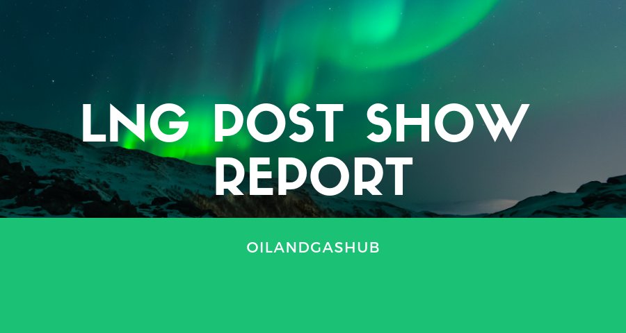 As the 2018 LNG Bunkering Summit has drawn to a close, we wanted to share some of the key highlights from this year’s event. This report summarizes key takeaways, shares exclusive content pieces, and includes a snapshot of what’s to come at #LNG19 #oil 

bit.ly/LNG-PostShowRe…