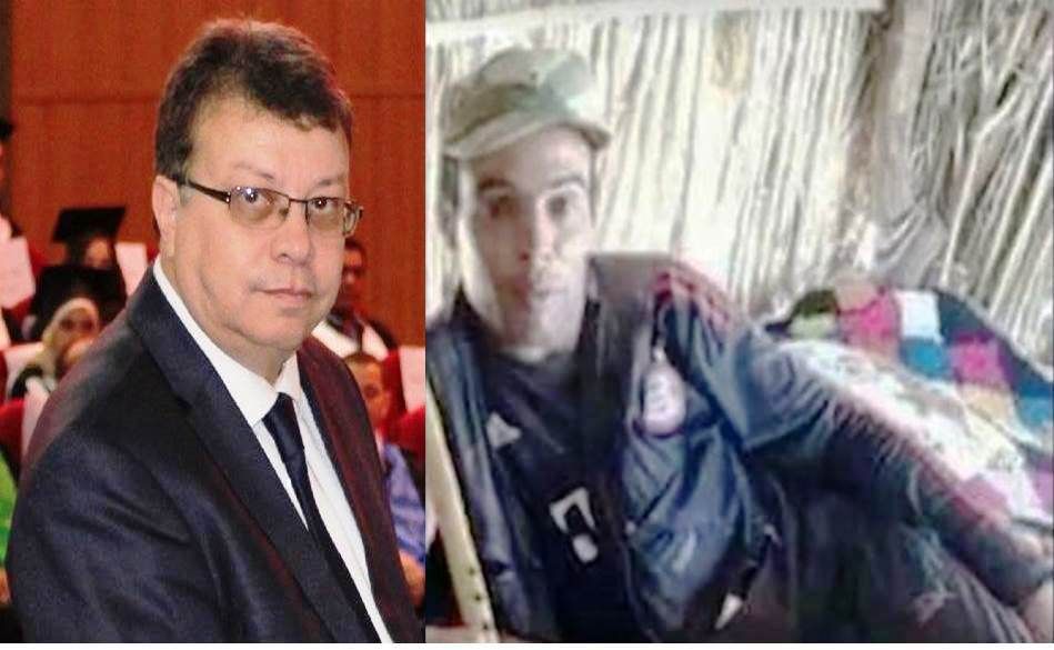 ObservAlgerie's tweet photo. #Algérie Mort de #Ayache: #Bouteflika met fin aux fonctions d'un wali accusé de négligence https://t.co/h5KYqScQ6t https://t.co/CNXwpVQ7p9