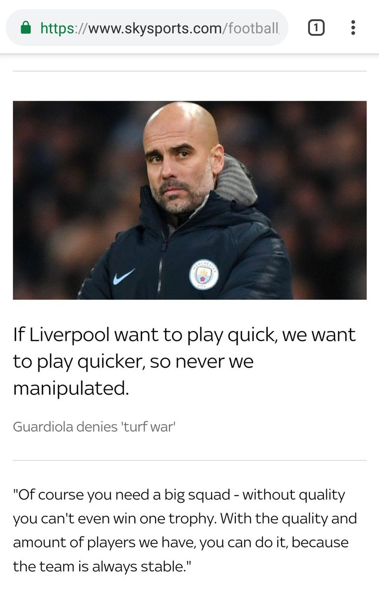 Pualruby's tweet image. Until @ManUtd signs a coach with this mentality we ain't going no where. Quality players wins the league Cup