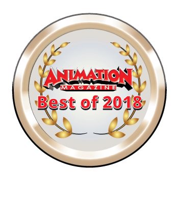 annecyfestival's tweet photo. The #annecyfestival won the "#BestAnimationEventAward" at the Animation Magazine's Best of 2018 Awards, following the vote of the readers.🙏Thank you to all the voters, to our loyal @animag partner and to the entire animation community. https://t.co/PSSjYCq0Hx https://t.co/GrhkbfoaFH