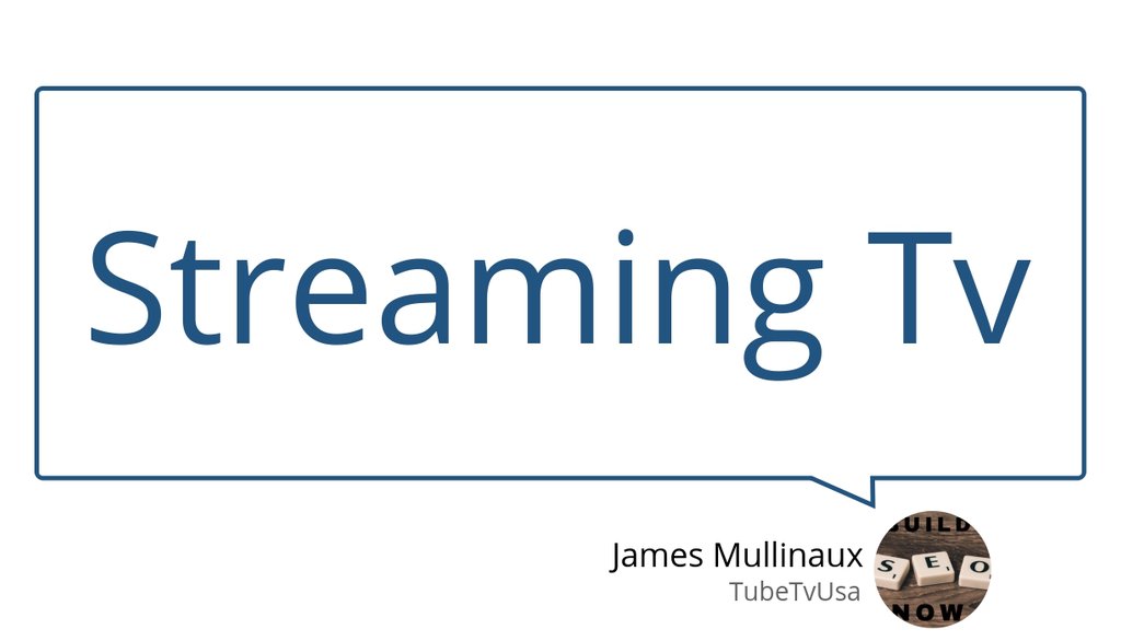 TubeTvUsa's tweet photo. "It is less expensive to subscribe to a streaming TV." https://t.co/nmExx9CVDD #TubeTv #CheapCable #Iptv #Kodi #Cutthecord #Streamingtv #SatelliteTelevision #AlternativetoCable #CustomerSatisfaction #CableTelevision https://t.co/3NRaTbMfey