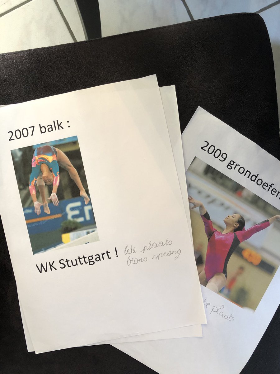 Dit is zo leuk, spreekbeurt gevonden van 2de middelbaar, still a fan <a href="/aagjevw/">Aagje Vanwalleghem</a>