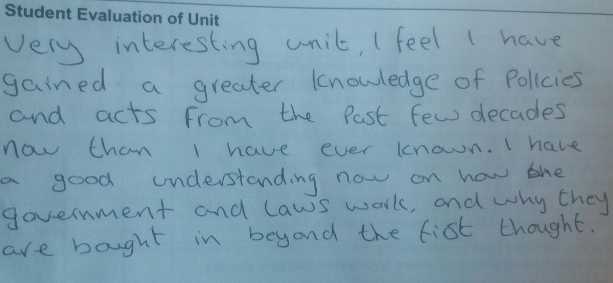 __sjm_'s tweet image. This is what education is about! Genuinely excited to mark these essays from my brilliant #socialwork students! #lovefe #fetransforms