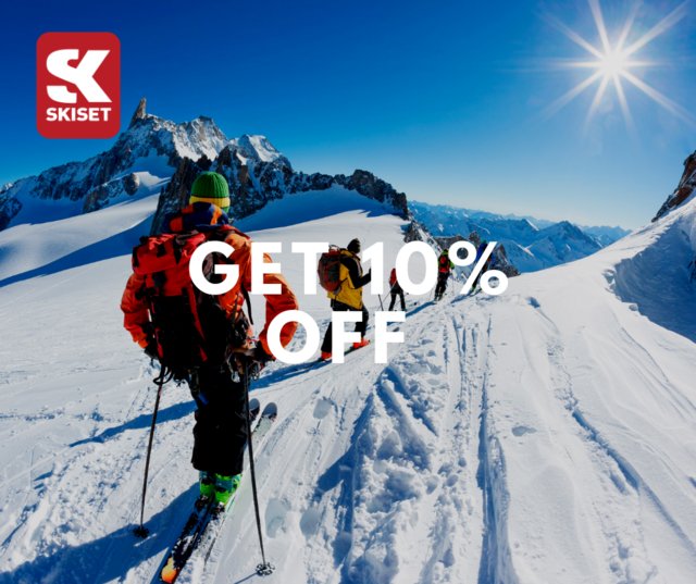 Save up to 10% on ski hire with #SkiSet and access discounts from stacks of other sport and leisure brands with Sportspass. JOIN FOR FREE >> sportspass.co/sign-up-free <<