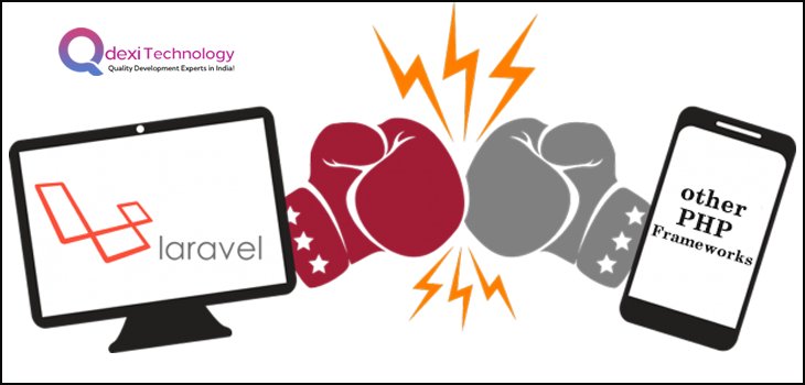 QdexiTechnology's tweet image. Learn Reasons To Choose Laravel PHP Framework Over Other Frameworks
Read more at: bit.ly/2GZLBmc
Contact us: 1-240-839-9485
Email: contact@qdexitechnology.com
#LaravelDevelopment #PHPDevelopment #PHPMVCDevelopment #DevelopmentSolutions #QdexiTechnology