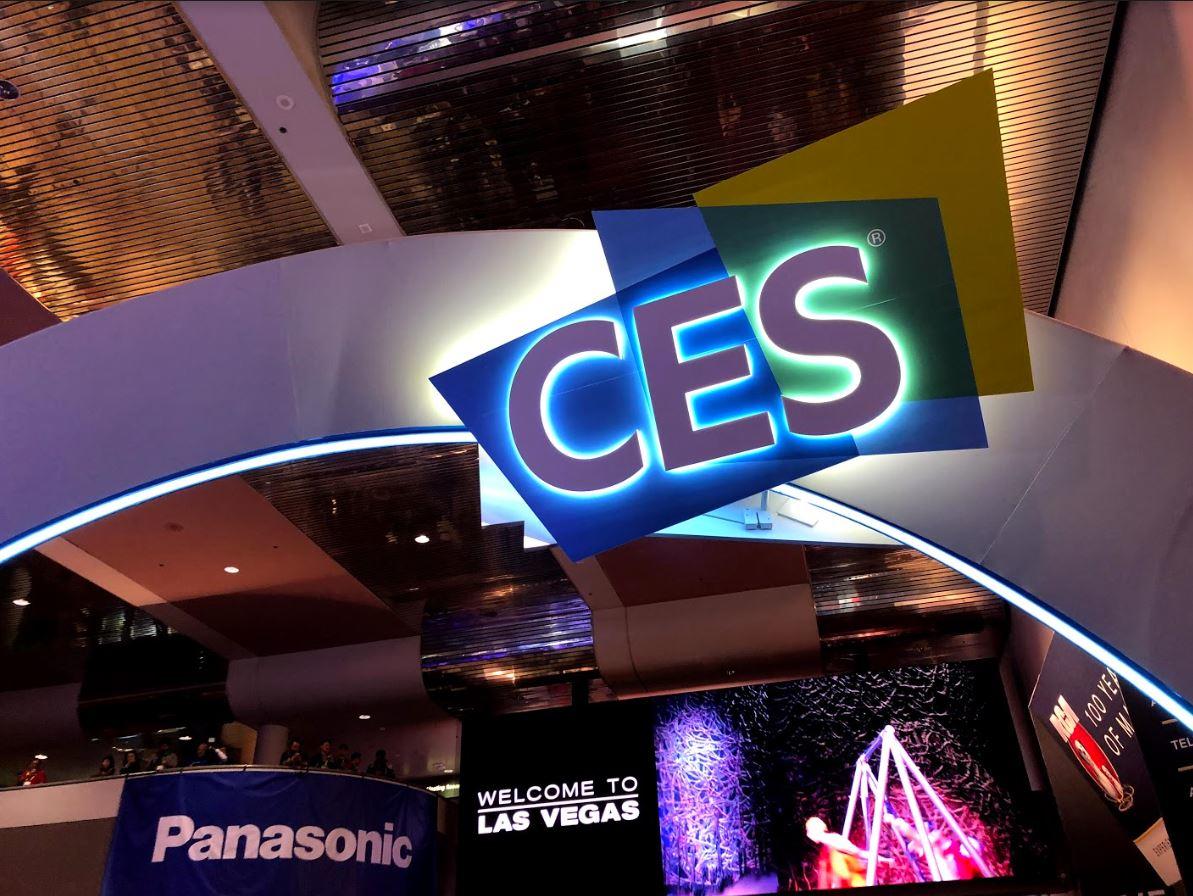 tado's tweet image. Hello from @CES 2019 where you can find us at this year&apos;s google booth! Anyone stopping by? #CES2019