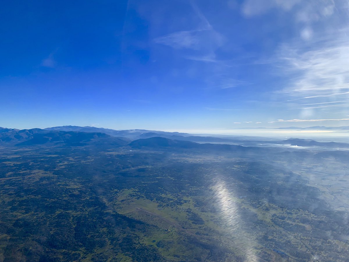 SimonMoores's tweet image. Mountains of mid Spain