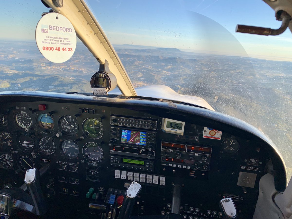 SimonMoores's tweet image. Mountains of mid Spain